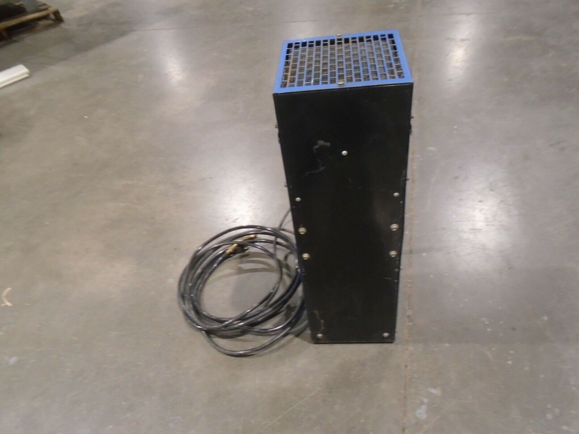 Miller Watermate 1A Welder Cooling System With Hoses - Image 3 of 6