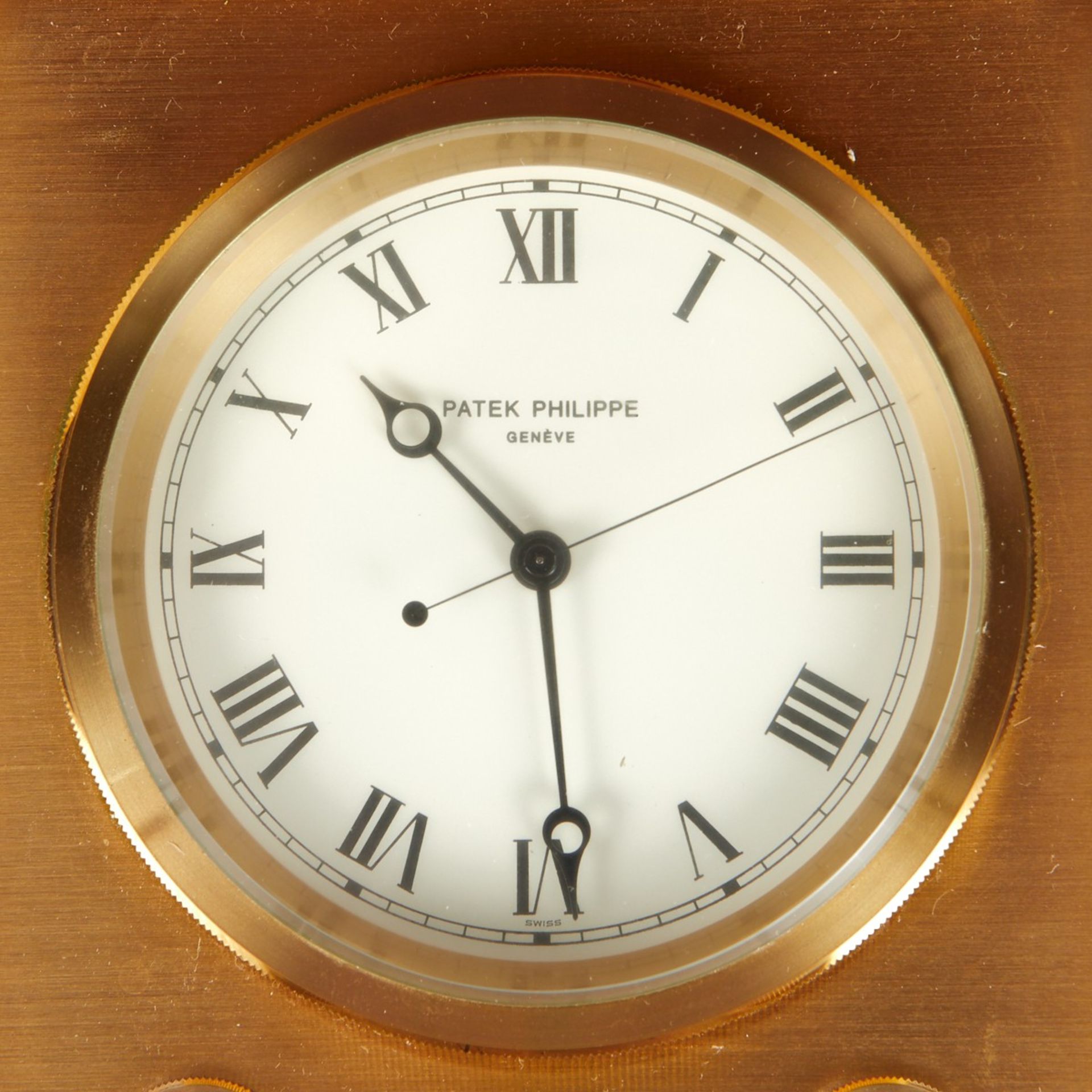 Patek Philippe Naviquartz Chronometer - Bild 4 aus 8