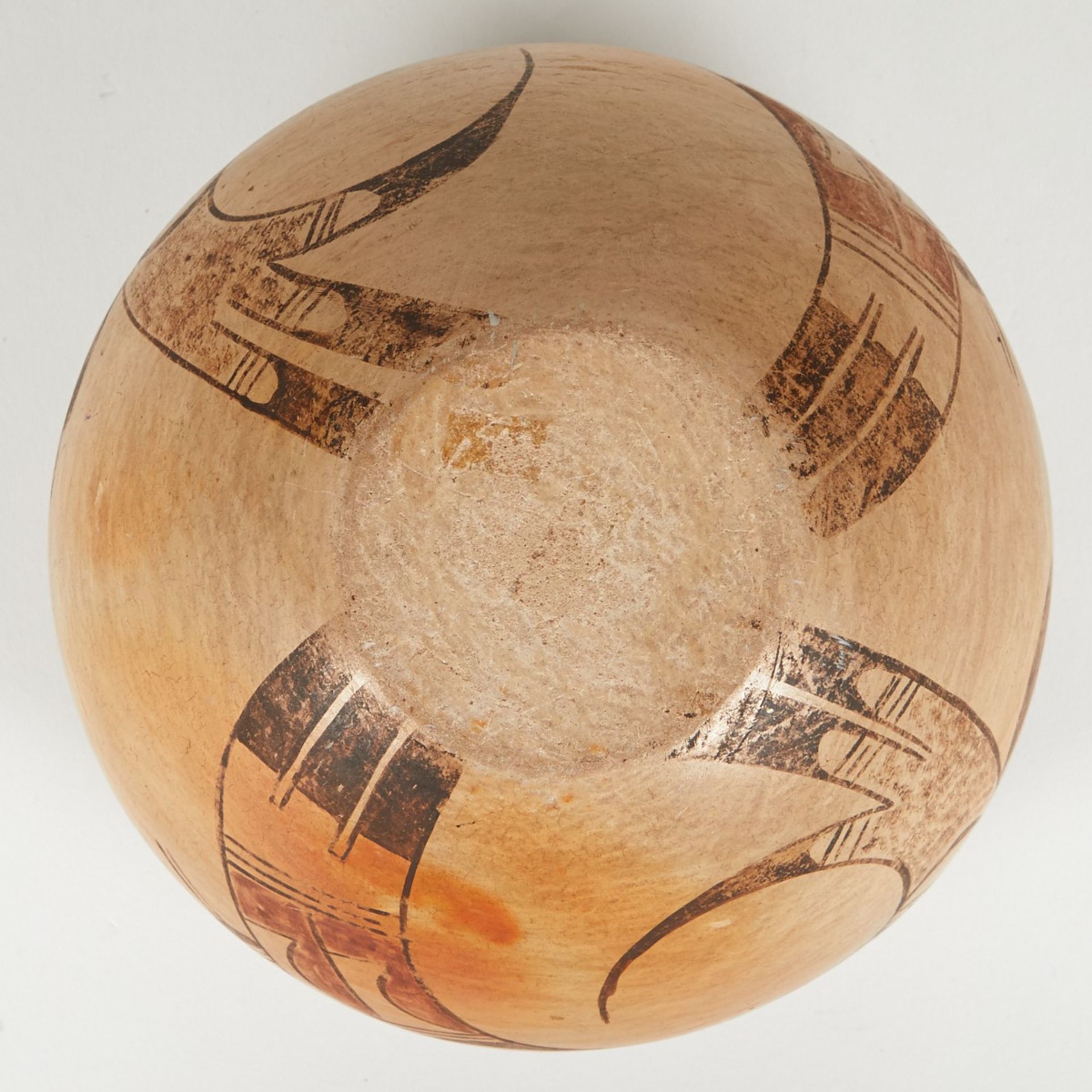 Hopi Nampeyo Family Pot - Image 5 of 6