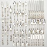 Reed & Barton Francis the 1st Flatware Set