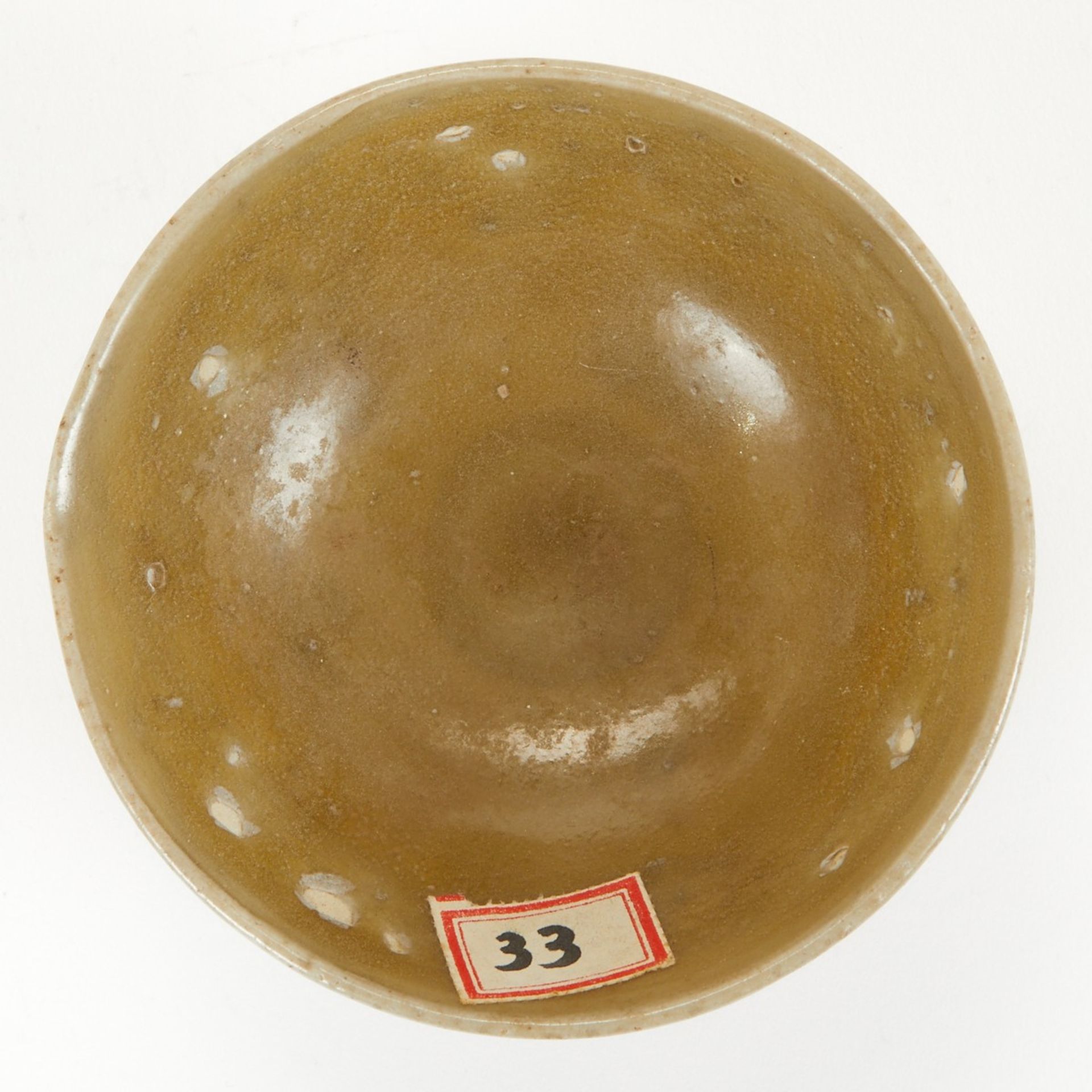 Grp: 2 Early Chinese Ceramics - Image 12 of 13