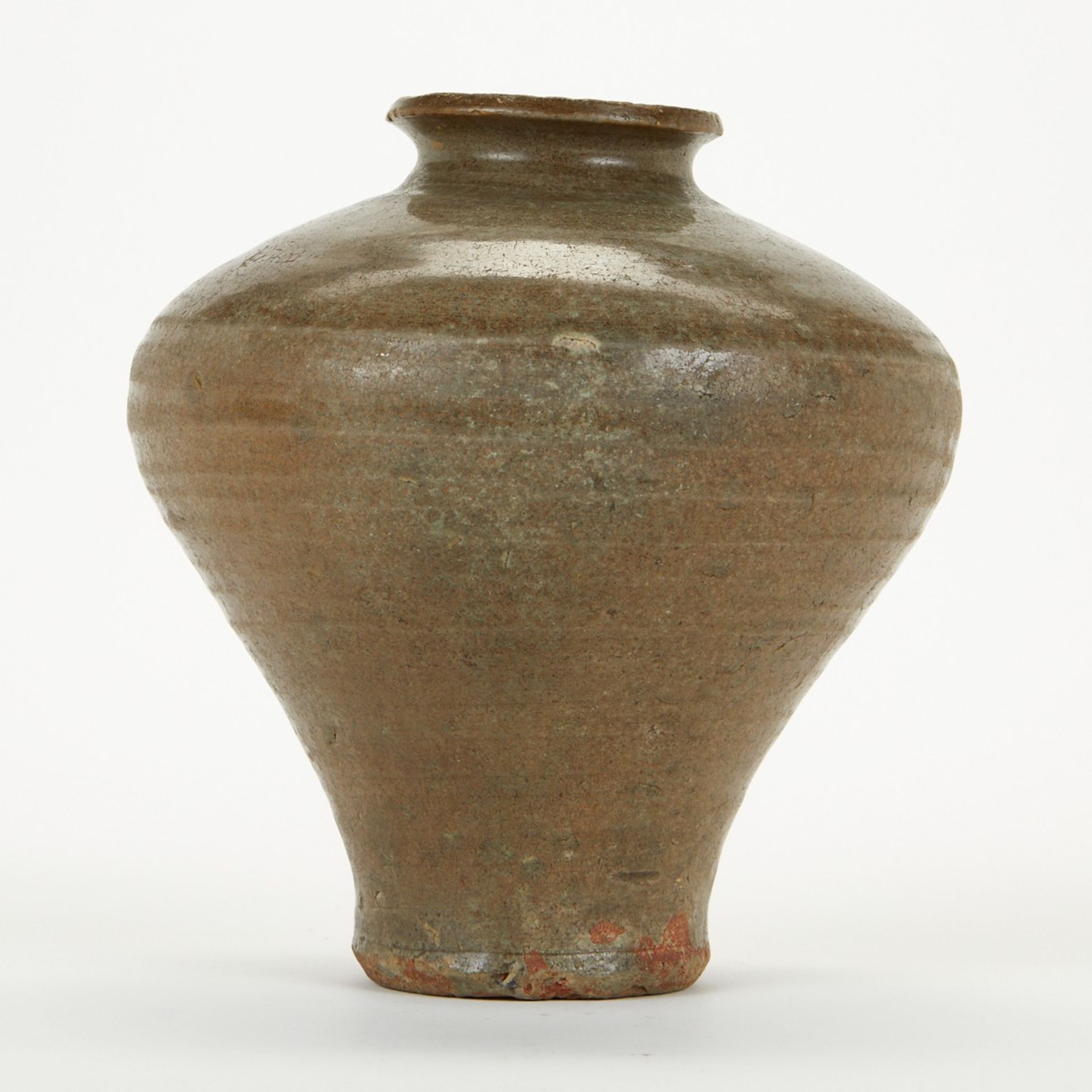 Grp: 2 Early Chinese Ceramics - Image 5 of 13