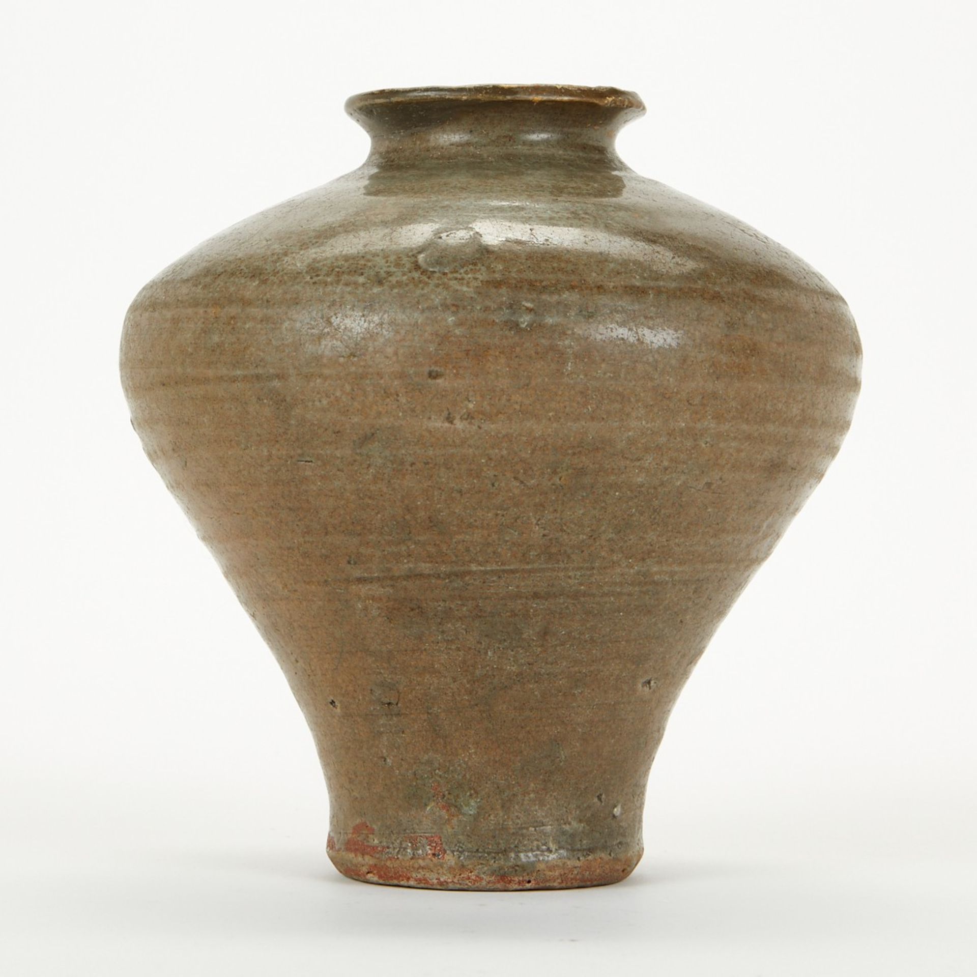 Grp: 2 Early Chinese Ceramics - Image 4 of 13