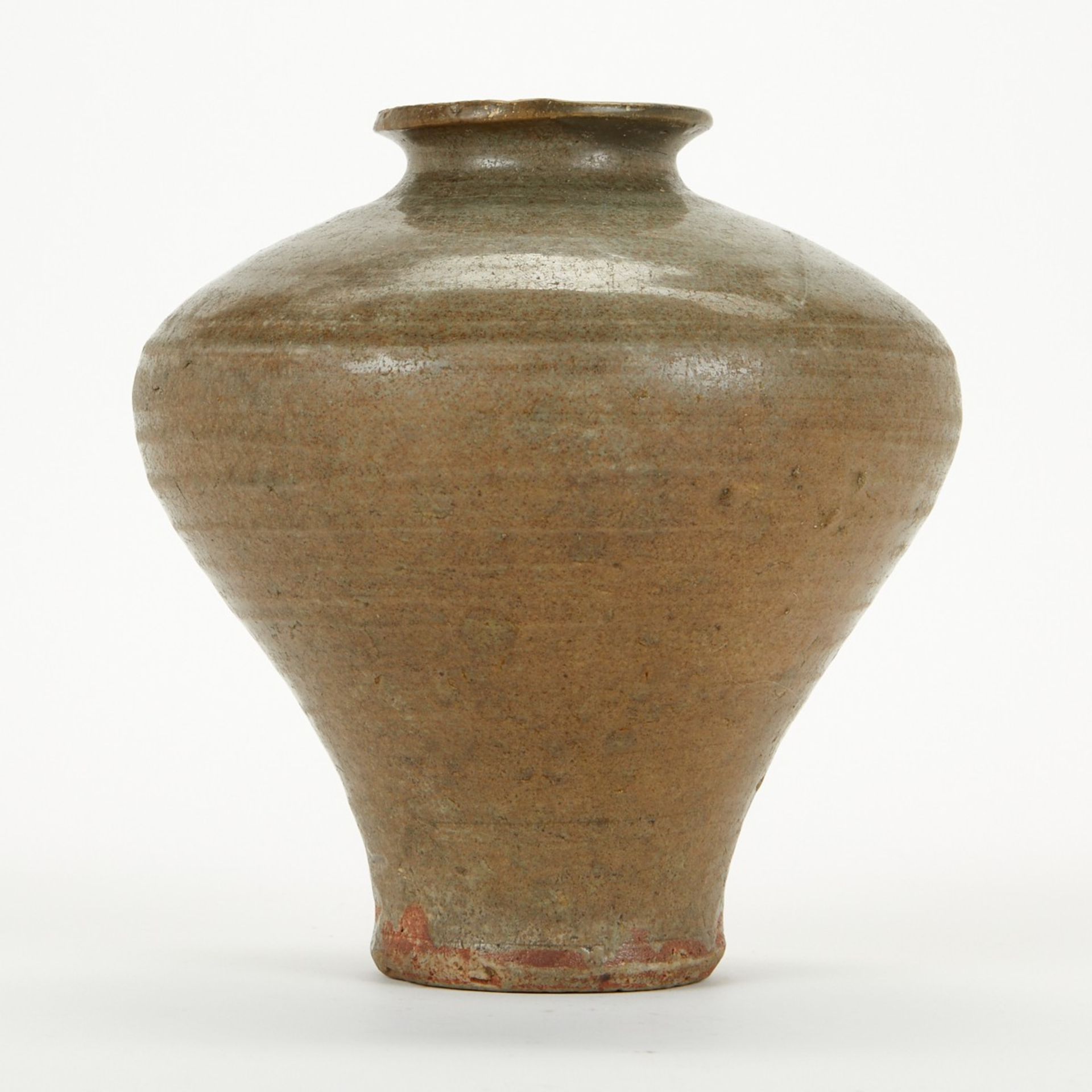 Grp: 2 Early Chinese Ceramics - Image 3 of 13