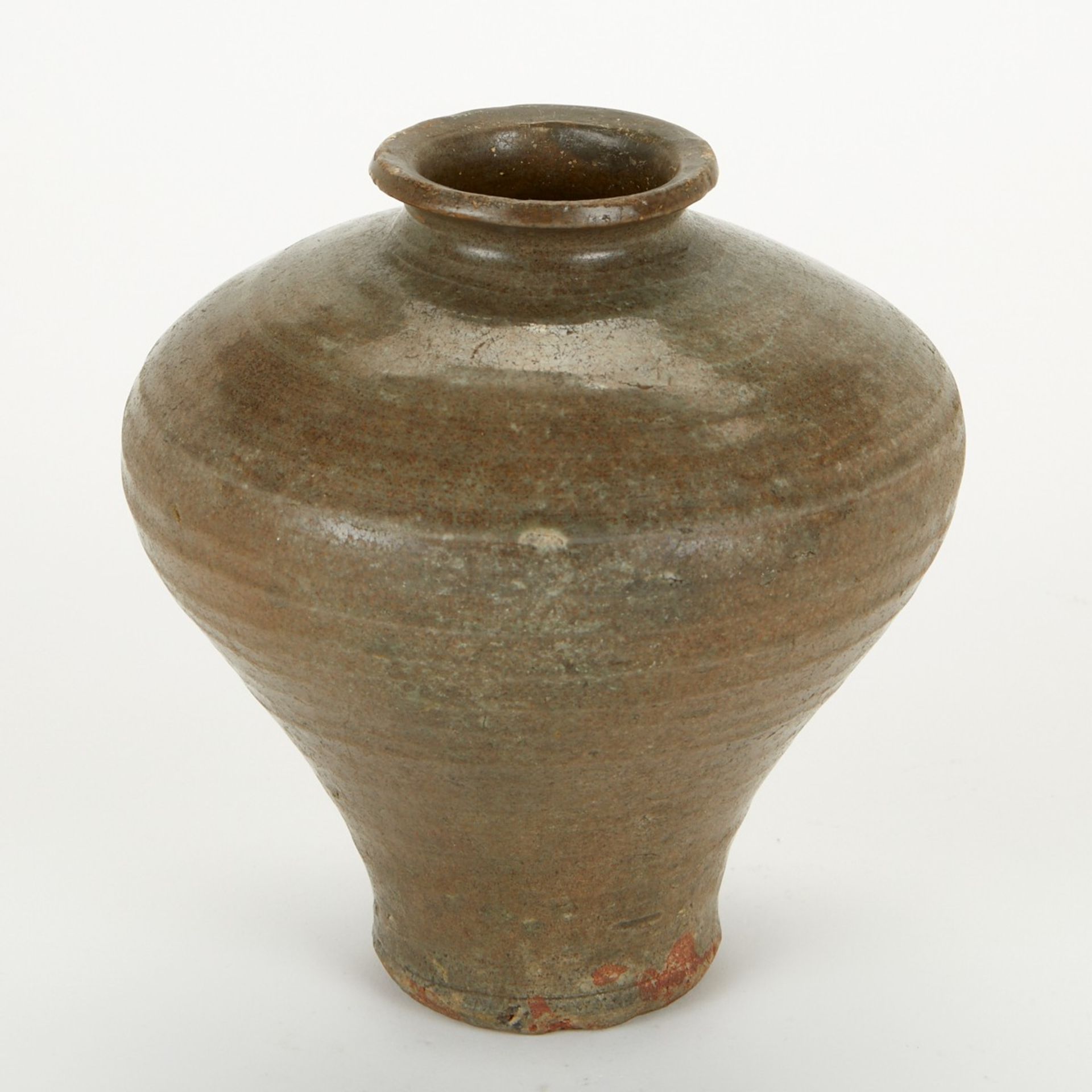 Grp: 2 Early Chinese Ceramics - Image 2 of 13