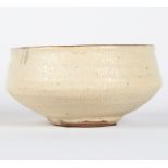 Warren Mackenzie Studio Pottery Bowl