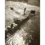 Chin San Long Photograph "The Raft"