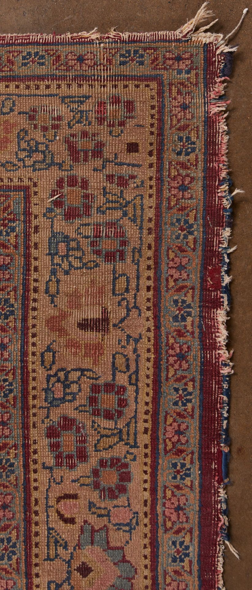 Palace Sized Persian Carpet or Rug - Bild 11 aus 11