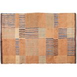 Modernist Wool "North Sea" Joto Rug