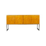 Milo Baughman Cabinet Thayer Coggin