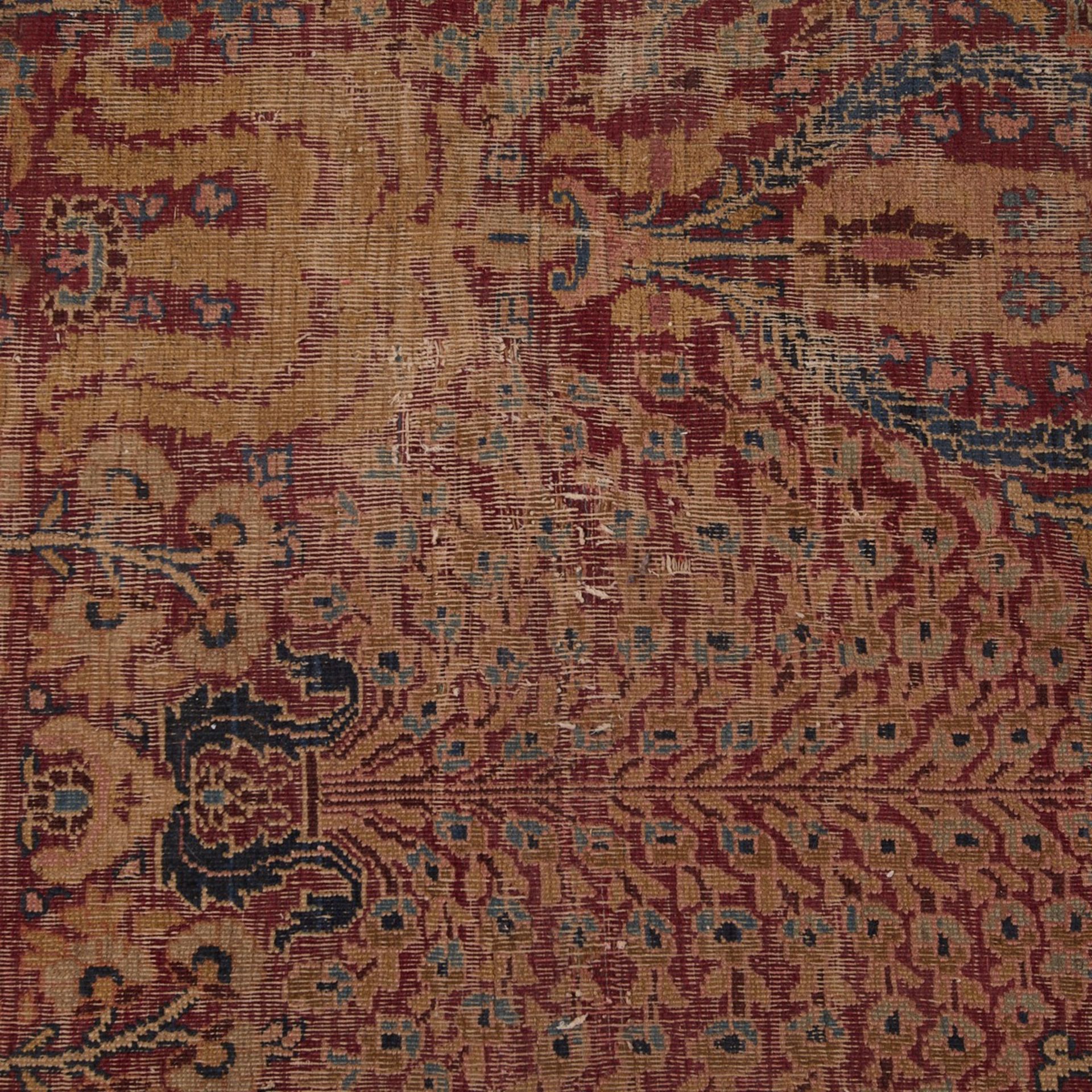 Palace Sized Persian Carpet or Rug - Bild 7 aus 11