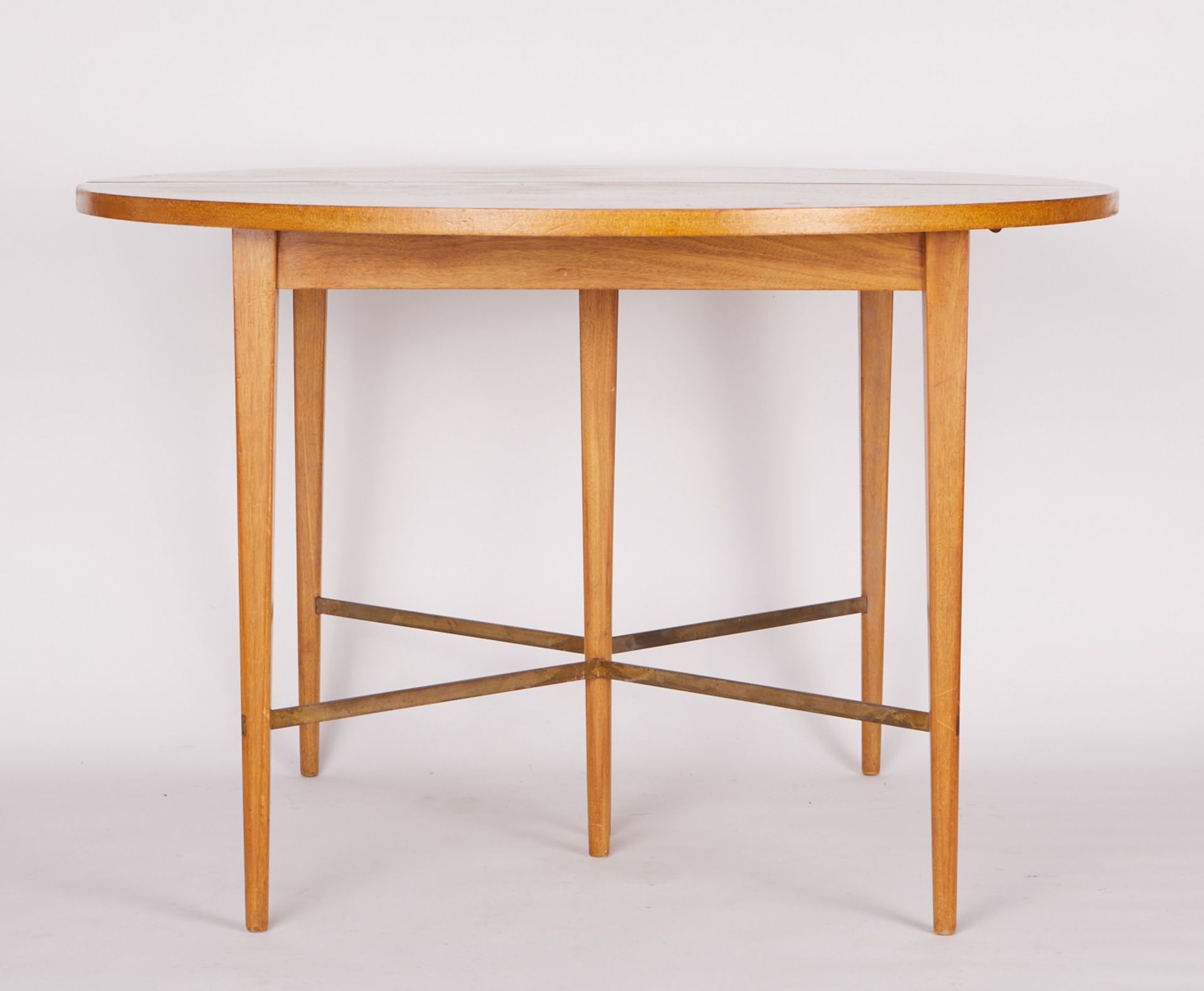 Walter Wabash Paul McCobb Style Table