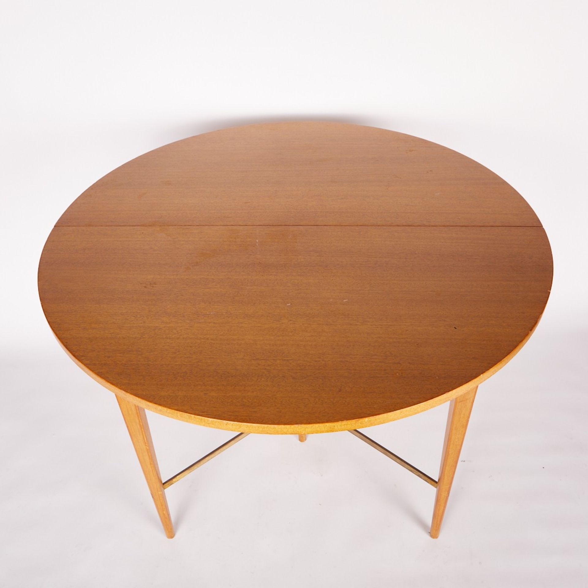 Walter Wabash Paul McCobb Style Table - Bild 2 aus 13