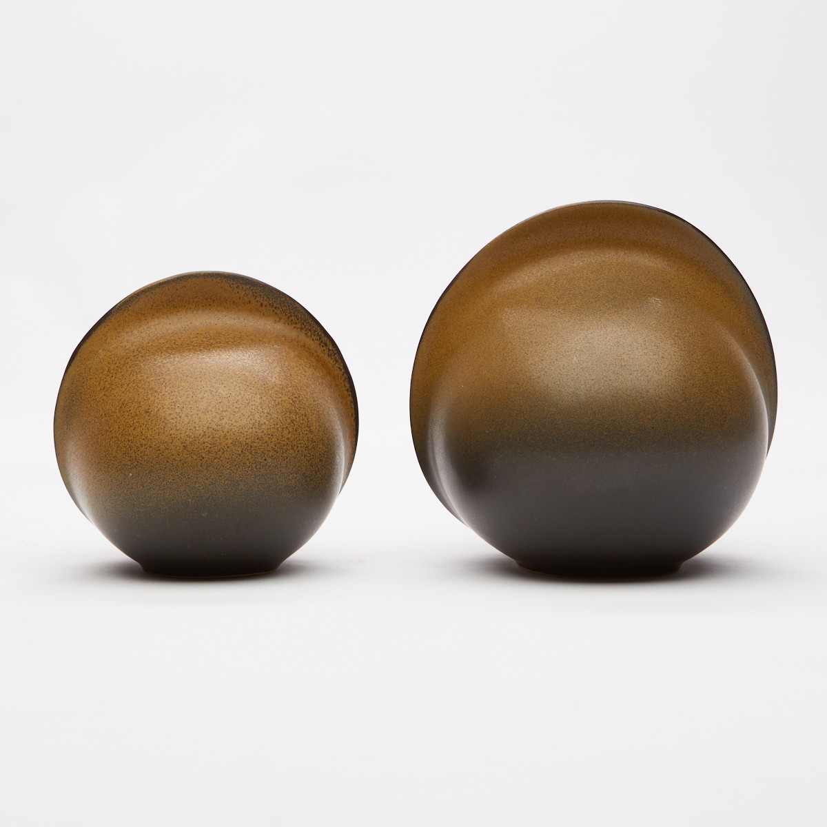 Pair Rosenthal Venus Vases by Uta Feyl - Image 5 of 7