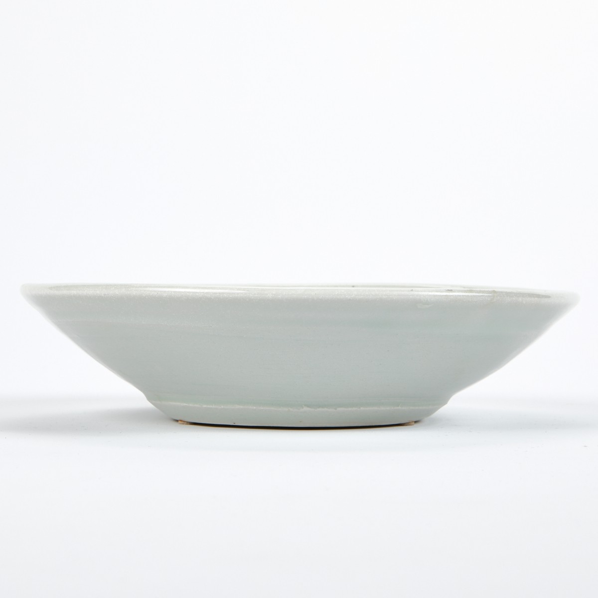 Randy Johnston Porcelain Bowl - Image 5 of 8