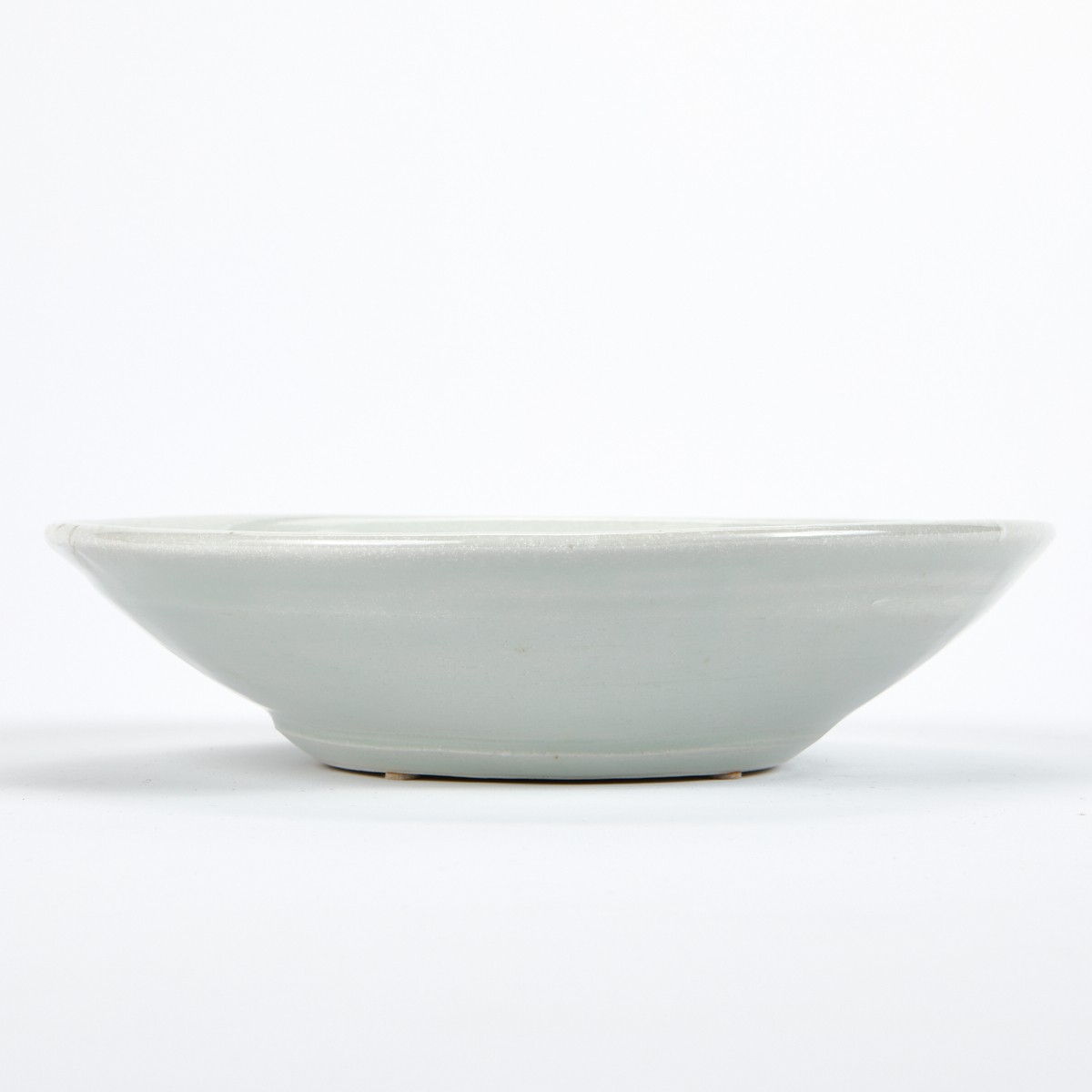 Randy Johnston Porcelain Bowl - Image 3 of 8