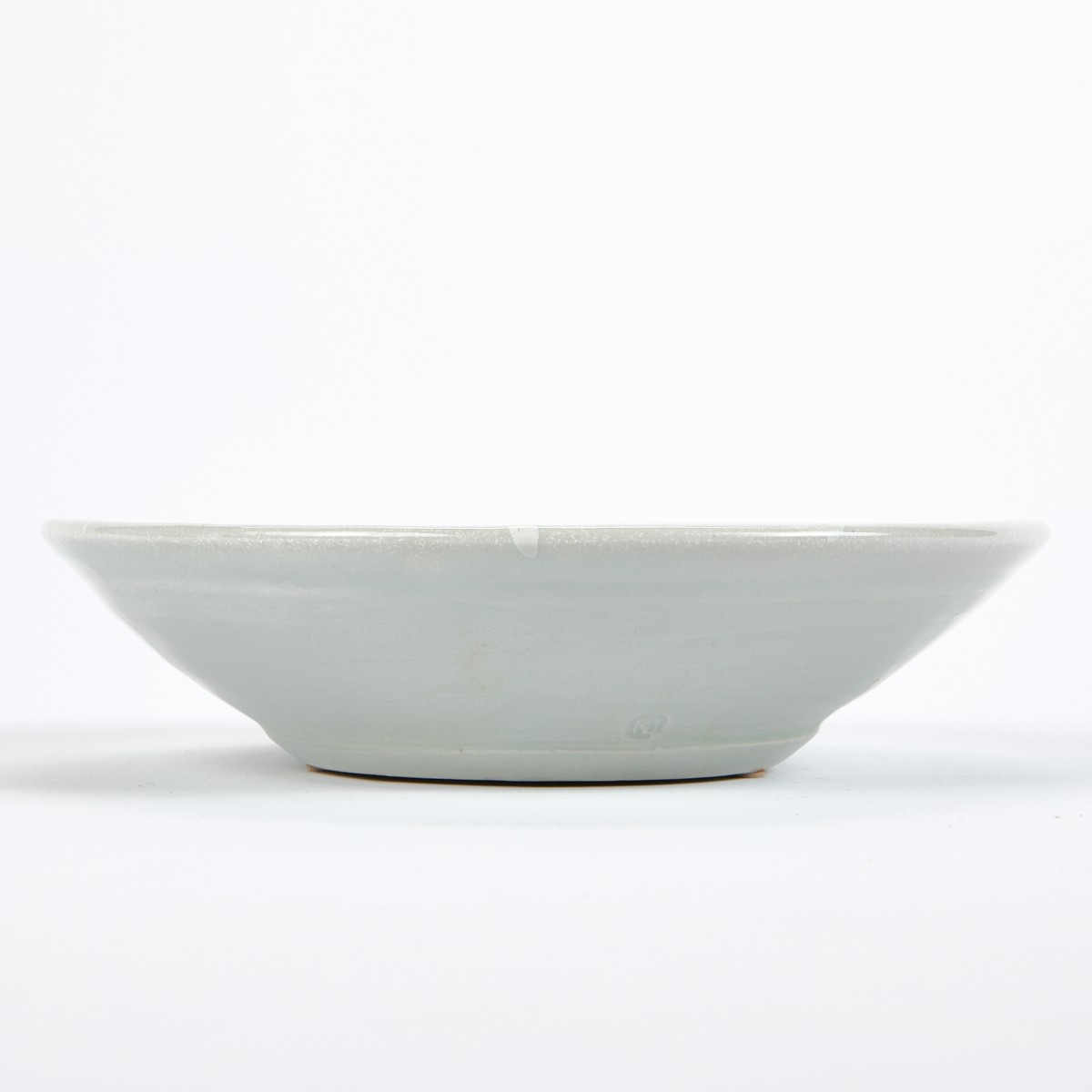 Randy Johnston Porcelain Bowl - Image 4 of 8