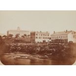 Benjamin Upton St. Anthony 1857 Photograph