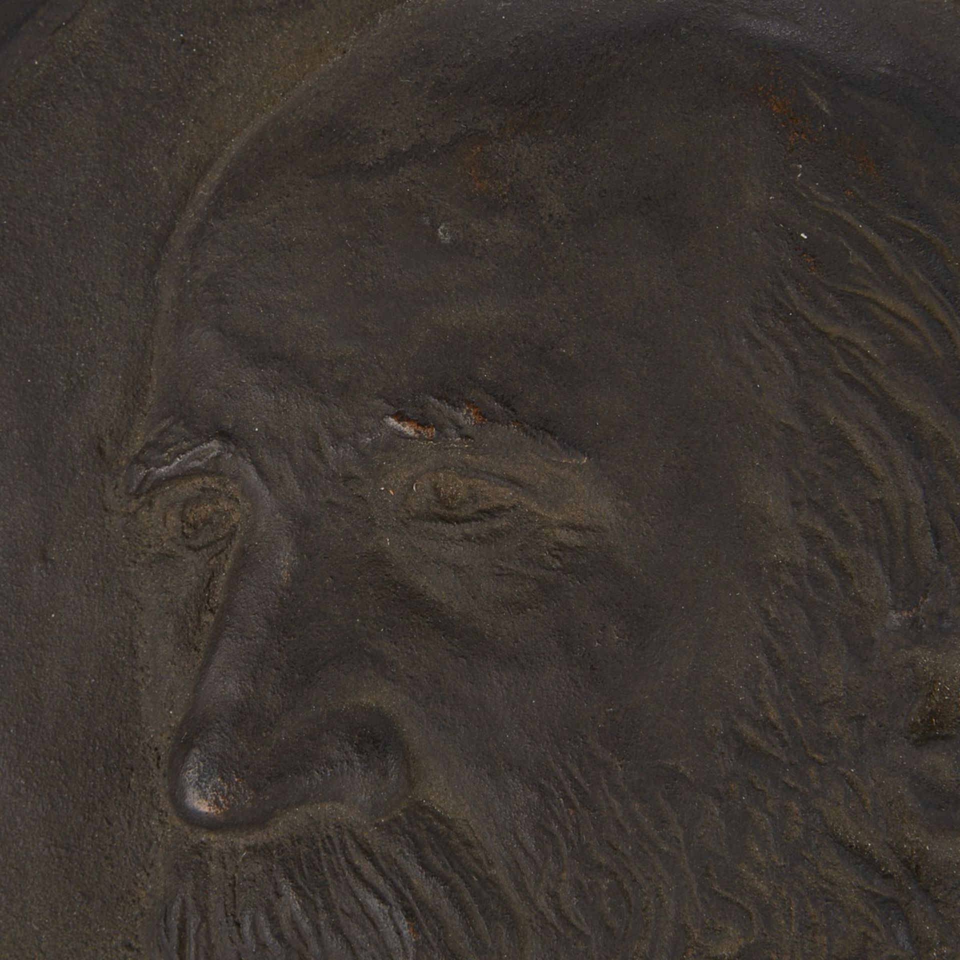 Bronze Plaque Assn. of the Great Northern RY Veteran's - Bild 3 aus 5
