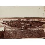 Benjamin Upton 2nd 1860 State Fair Photograph