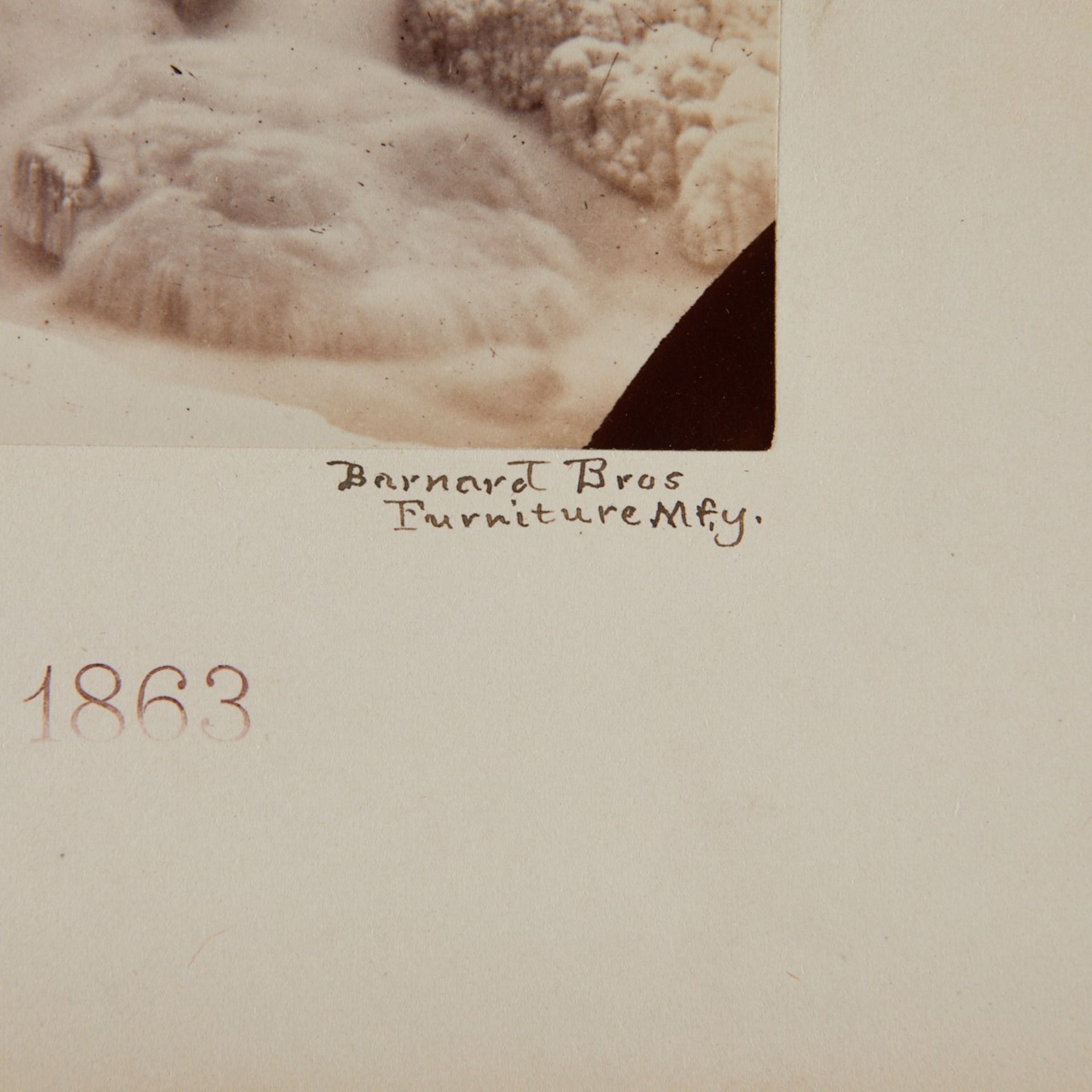 Benjamin Upton St. Anthony Falls 1863 Photograph - Bild 6 aus 8