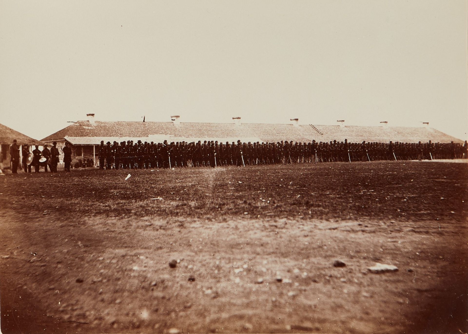 Benjamin Upton 2nd MN Infantry Photograph - Bild 4 aus 9
