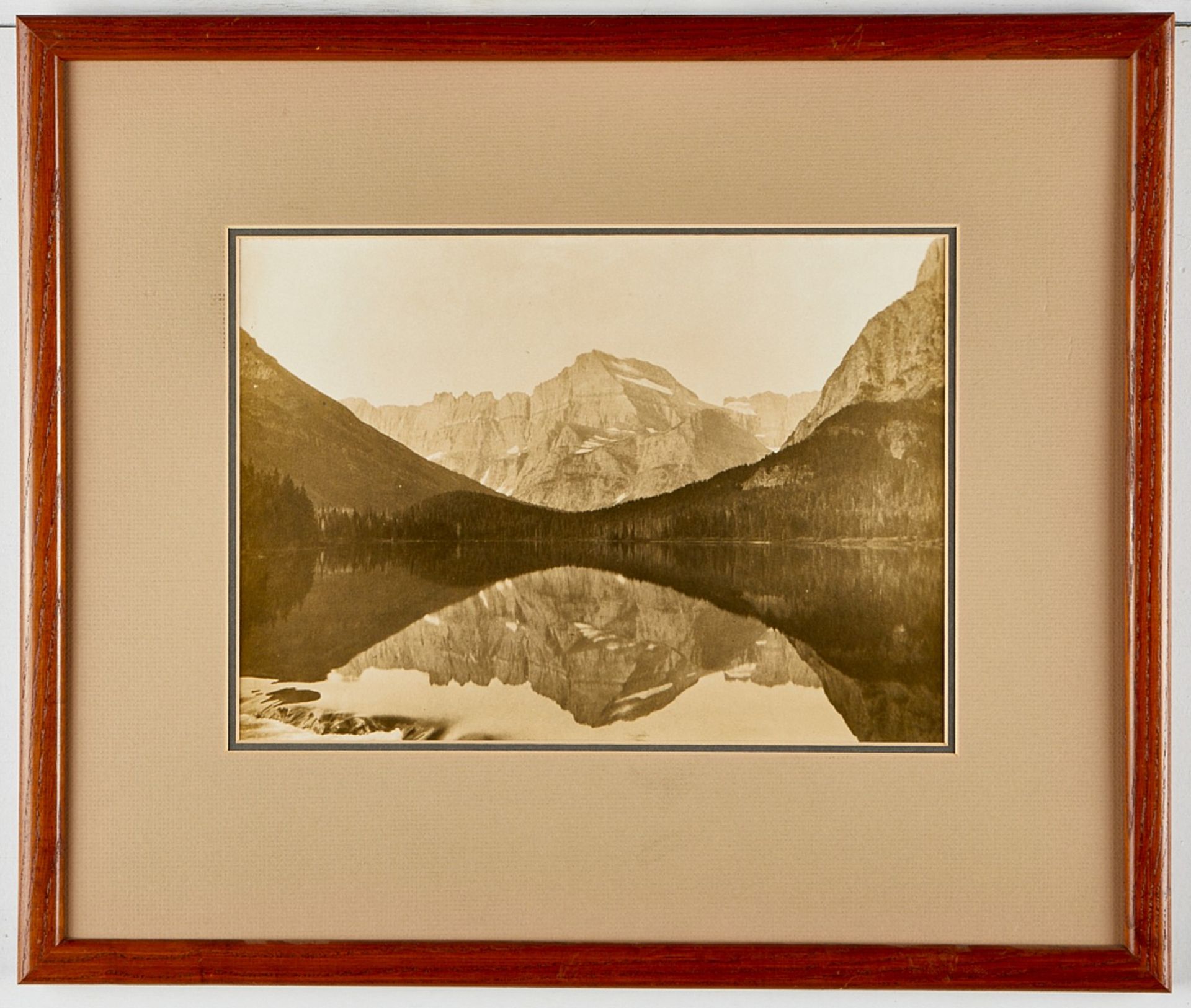 Grp: 7 Prints & Photographs Trains MN Glacier - Bild 15 aus 15