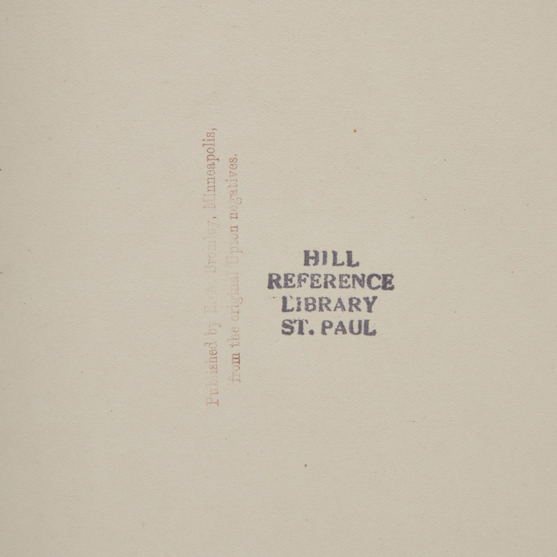 Benjamin Upton St. Paul 1861 Photograph - Bild 6 aus 7
