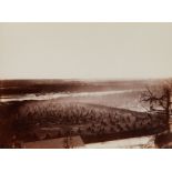 Benjamin Upton Fort Snelling Dakota War Photograph