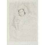 Mary Cassatt Posthumous Impression