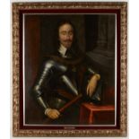 After William Dobson Charles I Portrait