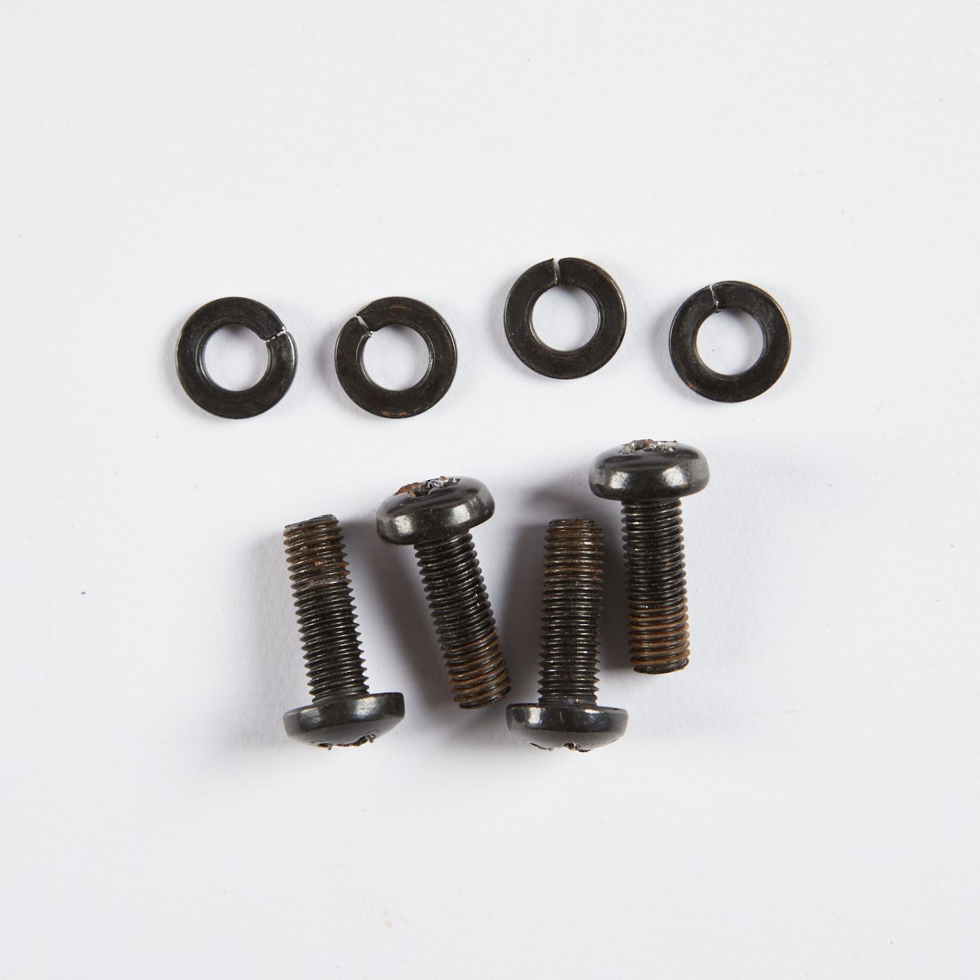 Eames Lounge Chair Parts - Bild 9 aus 14