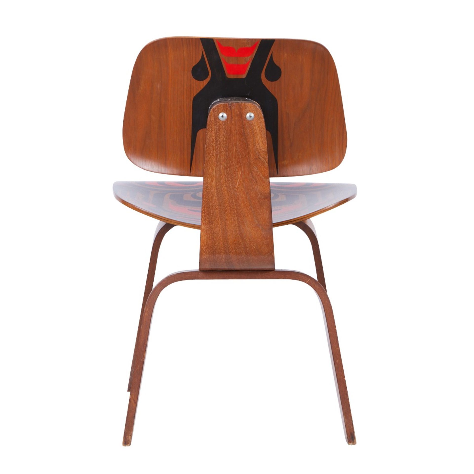 Eames Herman Miller DCW Chair - Bild 5 aus 12