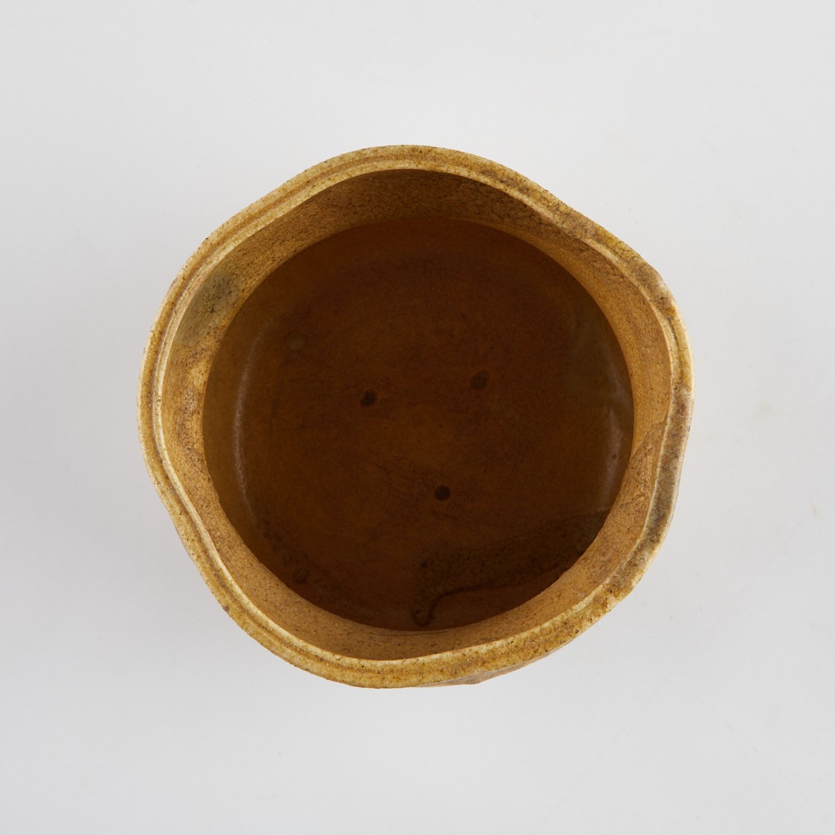 Japanese Studio Pottery Water Pot - Image 5 of 7