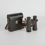 Leica Wetzlar 8x40B Trinovid Binoculars w/ Case