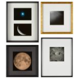 Grp: 5 NASA Silver Gelatin Contemporary Prints