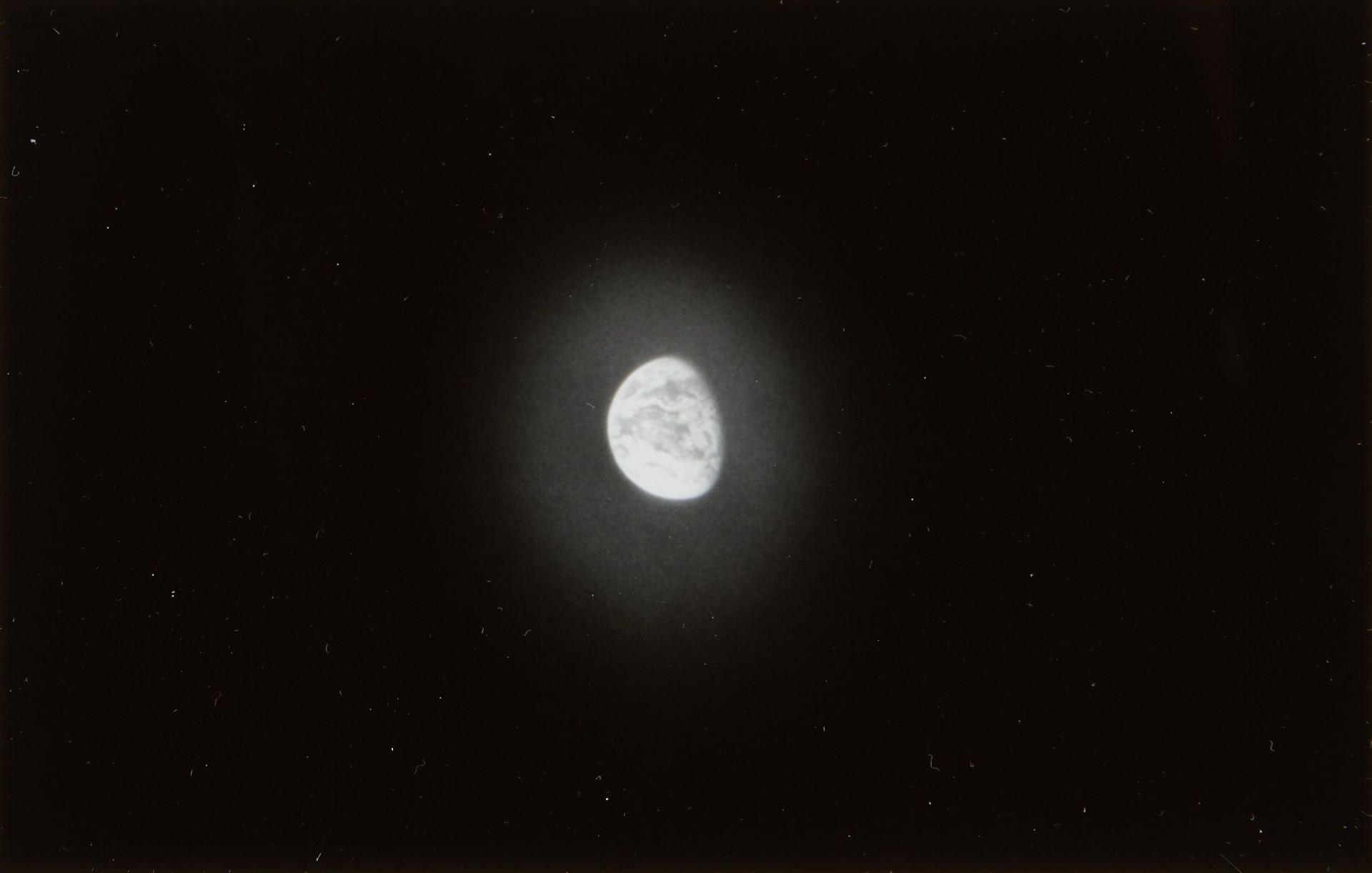 Grp: 3 NASA Apollo 1st Gen Photos and Print - Bild 7 aus 7