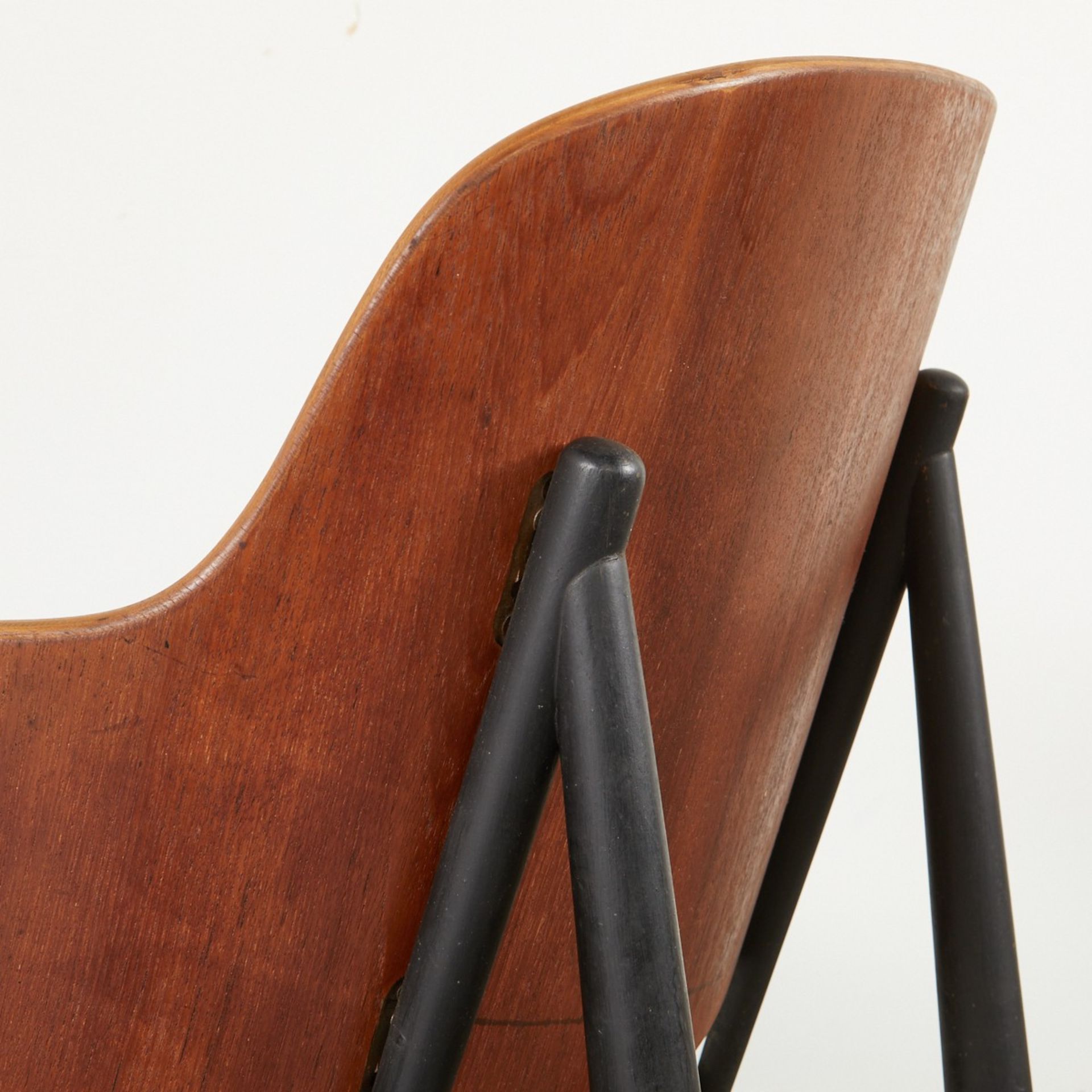 Pair of Ib Kofod-Larsen Lounge Chairs - Bild 8 aus 9