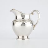 Wallace Sterling Silver Stradivari Water Pitcher