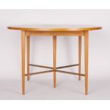 Walter Wabash Paul McCobb Style Table