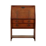 Stickley Brothers Drop-front Desk #6500