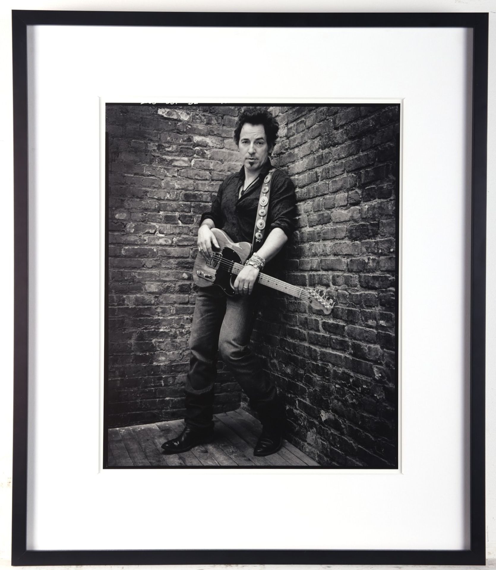 Mark Seliger Photograph of Bruce Springsteen - Bild 2 aus 2