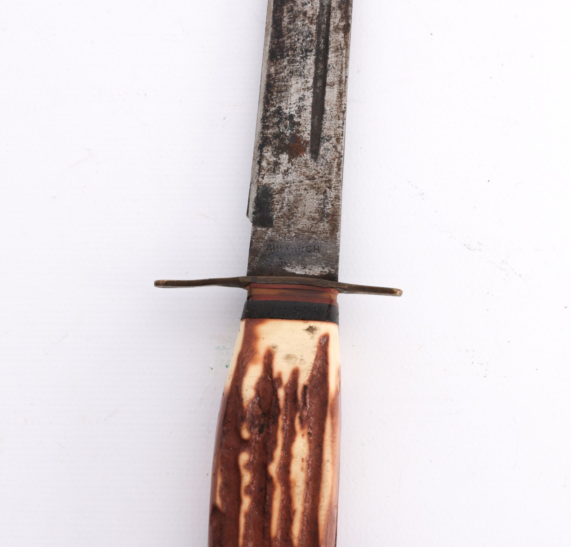13 Assorted Contemporary Knives - Bild 7 aus 11