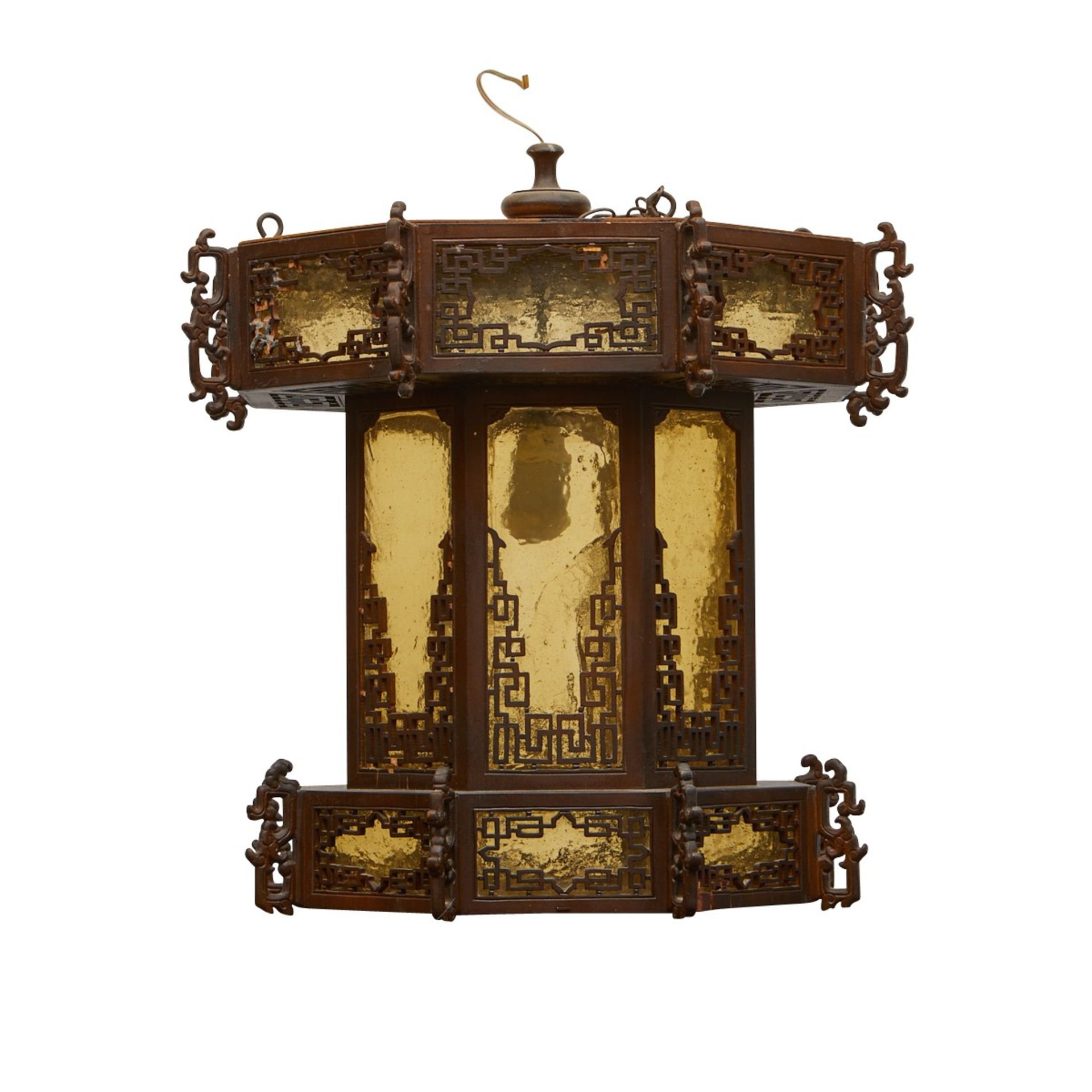 Large Chinese Palace Lantern