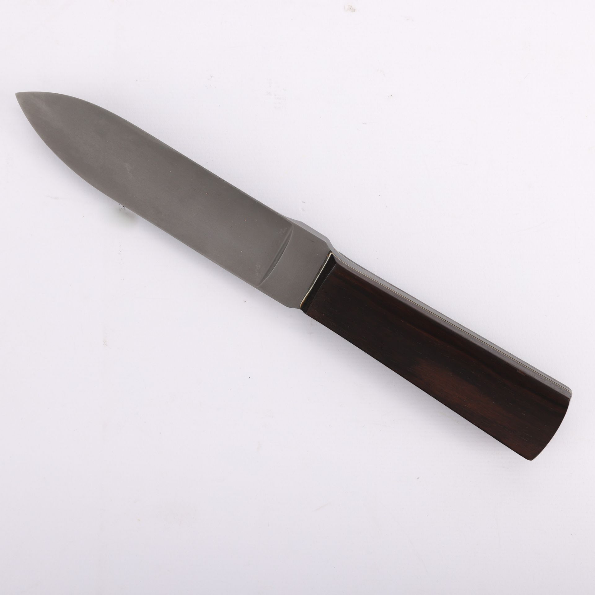 Jim Pugh Fighting Knife - Bild 3 aus 4