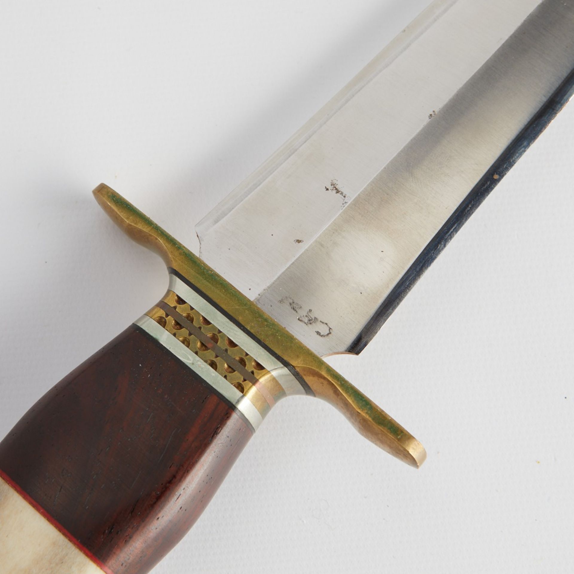 9 Assorted Knives - Valois, Maines, Tahar - Bild 8 aus 14
