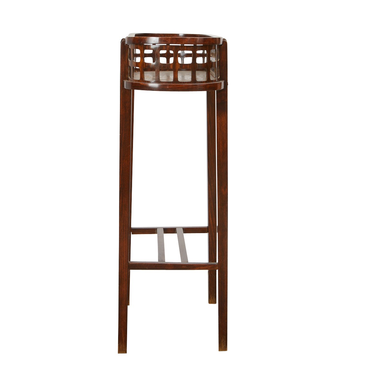 Kohn Plant Stand No. 1016 - Image 2 of 5