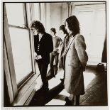 Herb Greene Led Zeppelin Photo 1967