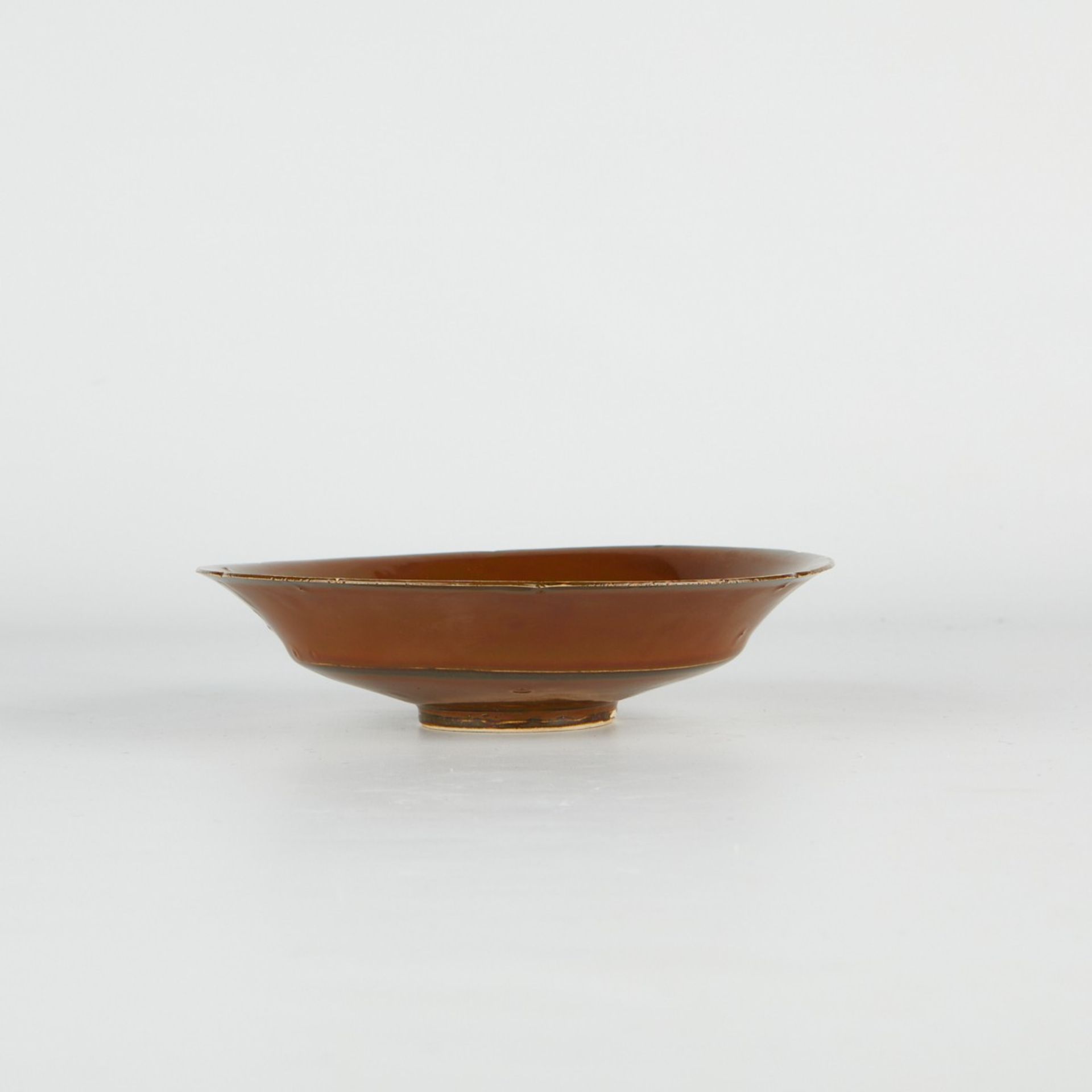 Chinese Song Ding Style Dish - Image 2 of 7