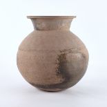 Chinese Han Dynasty Ceramic Vessel